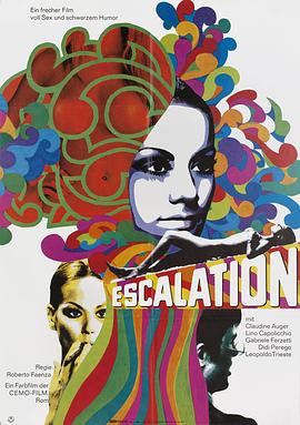 升级 Escalation