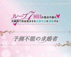 电视动画《轮回七次的恶役千金，在前敌国享受随心所欲的新婚生活》迷你动画 TVアニメ『ループ7回目の悪役令嬢は、元敵国で自由気ままな花嫁生活を満喫する』ミニアニメ