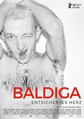 巴尔迪加——被解锁的心 Baldiga – Entsichertes Herz