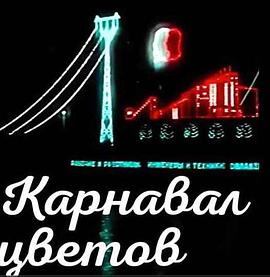 色彩狂欢 Карнавал цветов