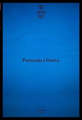 漂流的潜力 Potenciais à Deriva
