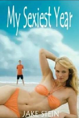 我最性感的一年 My Sexiest Year