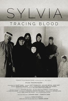 西尔维亚：血影迷踪 Sylvia: Tracing Blood