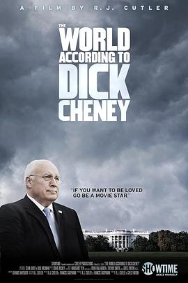 迪克切尼 眼中的世界 The World According to Dick Cheney