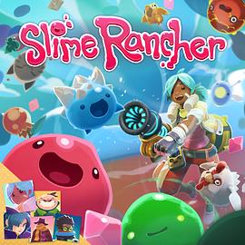 史莱姆牧场 Slime Rancher