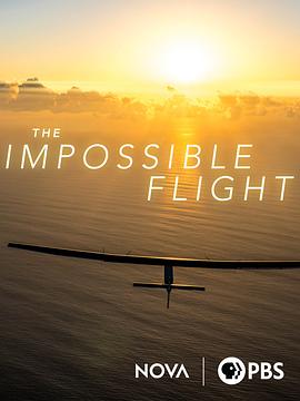 不可能的飞行 The Impossible Flight