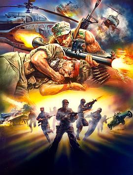 代号野狼 War Without End