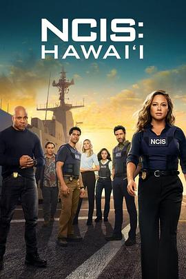 海军罪案调查处：夏威夷 第三季 NCIS: Hawaiʻi Season 3