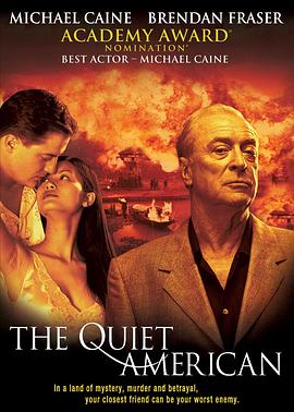 沉静的美国人 The Quiet American