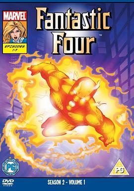神奇四侠 第二季 Fantastic Four Season 2