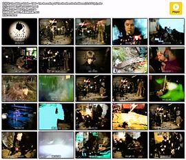 Heasen Earth专辑的录制 The Recording Of The Heathen Earth Album