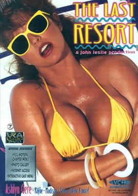 最后的度假胜地 The Last Resort