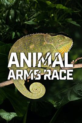 动物竞技场 第一季 Animal Arms Race Season 1