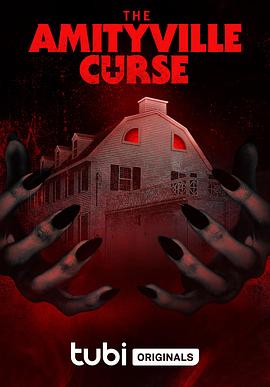 鬼屋恶咒 The Amityville Curse