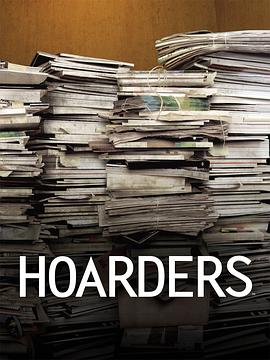 强迫囤积症 第十一季 Hoarders Season 11