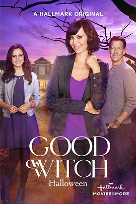 好女巫 第二季 Good Witch Season 2