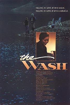 爱的进行式 The Wash
