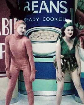 合作社戏 Co-operette