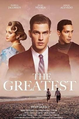 最伟大的梦 The Greatest