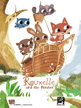 Roux­elle and the Pirates