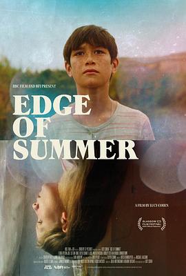 夏天的边缘 Edge Of Summer