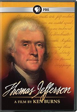 托马斯.杰弗逊 Thomas Jefferson