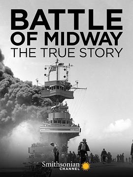 中途岛战役：真实故事 Battle of Midway: The True Story