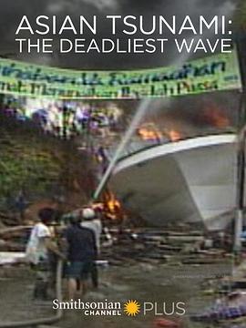 亚洲海啸：死亡之浪 Asian Tsunami: The Deadliest Wave