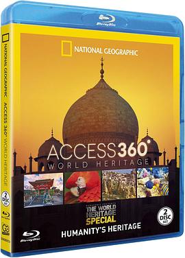 世界遗产大赏 第一季 Access 360° World Heritage Season 1