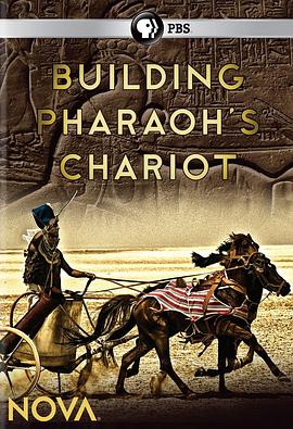 PBS新星：复刻法老的战车 PBS Nova: Building Pharaoh's Chariot