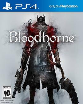 血源诅咒 Bloodborne
