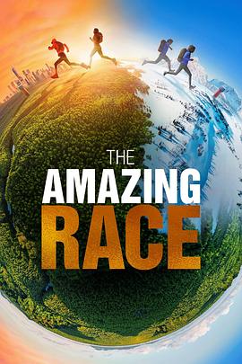 极速前进 第三十六季 The Amazing Race Season 36