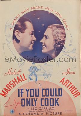 巧遇佳偶 If You Could Only Cook