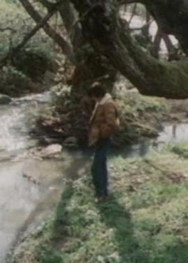 安德烈 塔可夫斯基：电影诗人 Un poeta nel Cinema: Andreij Tarkovskij