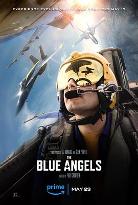 蔚蓝天使 The Blue Angels
