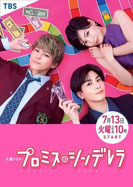 恋爱协议书 プロミス・シンデレラ