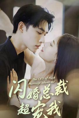 闪婚总裁超宠我