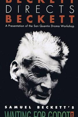 等待戈多 Beckett Directs Beckett: Waiting for Godot by Samuel Beckett