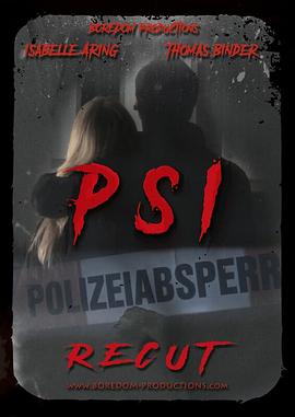 PSI 重新切割 PSI Recut