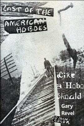 最后的美国流浪汉 The Last of the American Hobos