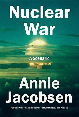 核战争：一种设想 Nuclear War: A Scenario