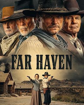 遥远的避风港 Far Haven