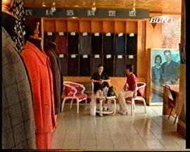 别松开紧握的手