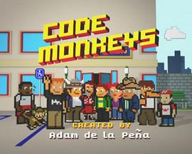 Code Monkeys Season 1