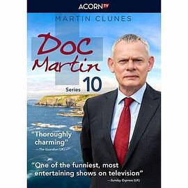 外科医生马丁 第十季 第十季 Doc Martin Season 10 Season 10