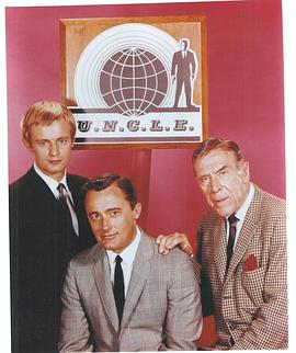 大叔局特工 第三季 The Man from U.N.C.L.E. Season 3