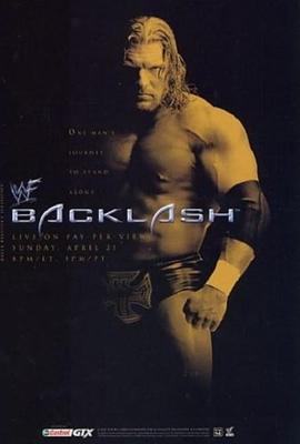 WWF Backlash (2002)