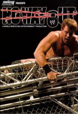 无路可逃 WWE No Way Out (2005)