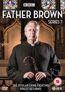 布朗神父 第七季 Father Brown Season 7
