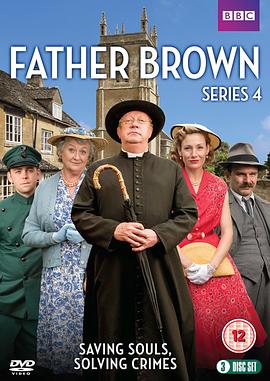 布朗神父 第四季 Father Brown Season 4